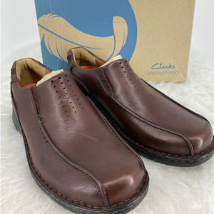 clarks unseal